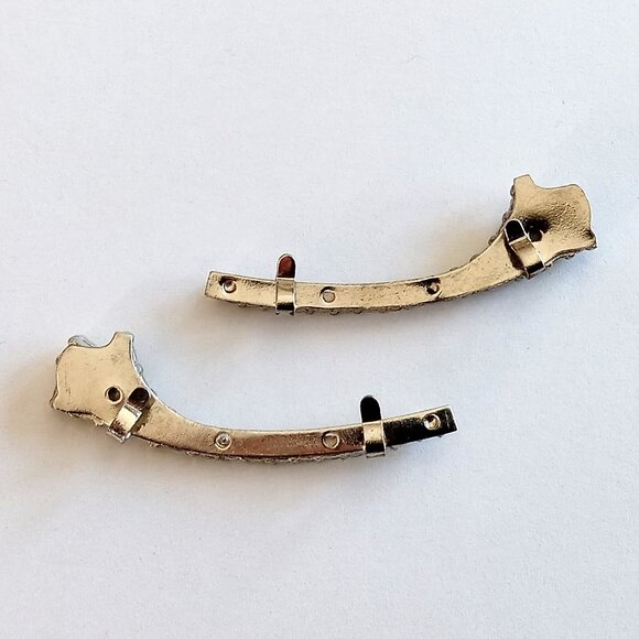 Rare Vintage Eyeglasses Accessories, Rhinestones, Bling, Gems - Picture 2 of 11